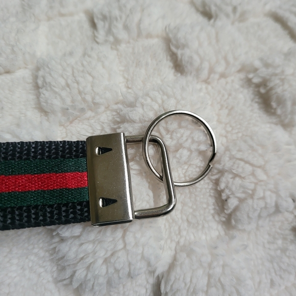 Gucci Vintage Key Chain - Charm - Picture 6 of 7